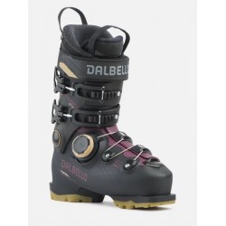 Dalbello Veloce Space 85 W (Black Berry) - 2026